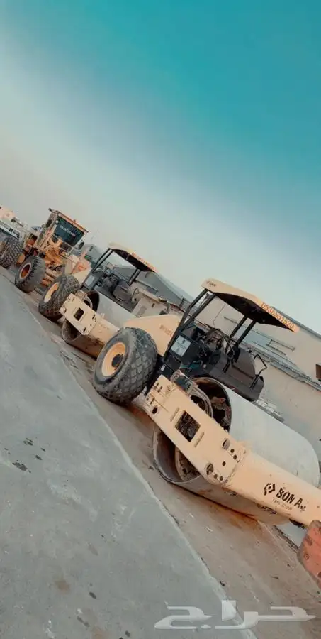يتوفر لدينا جميع انواع المعدات للايجار الرياض وما حولها 0