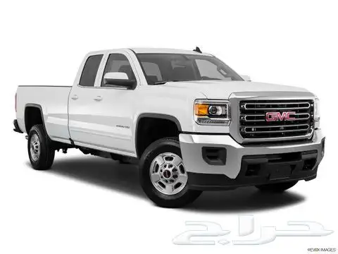 جنوط جمس HD2500 مقاس 17 درجه اولى 8 مسمار 5