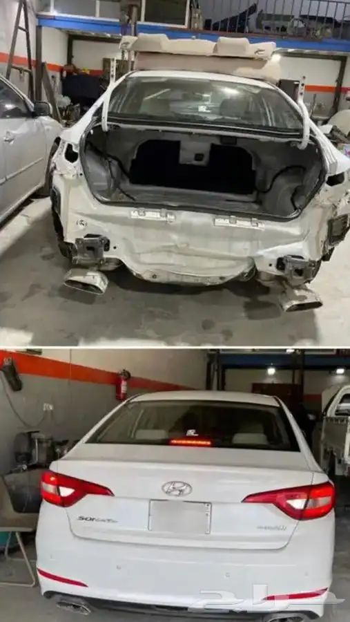 ورشه الشهري سمكره وبويه 4