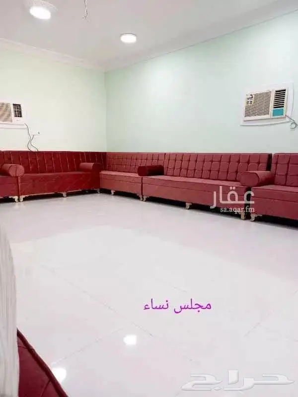 استراحة بلعرضيات سبت شمران للايجار 1
