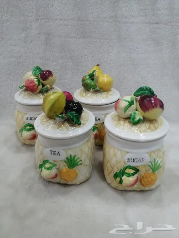 منوعات أواني و تحف تراث 61