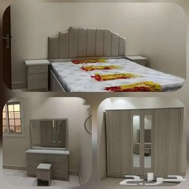 غرف نوم جديده وطني 9