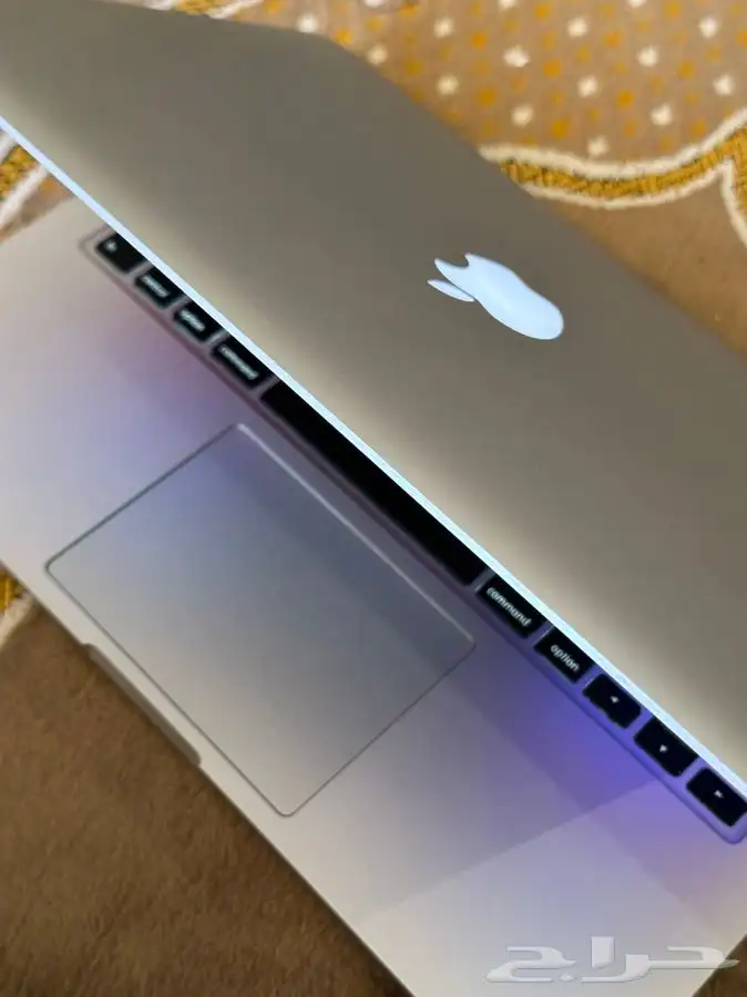 ماك بوك برو 2015 2