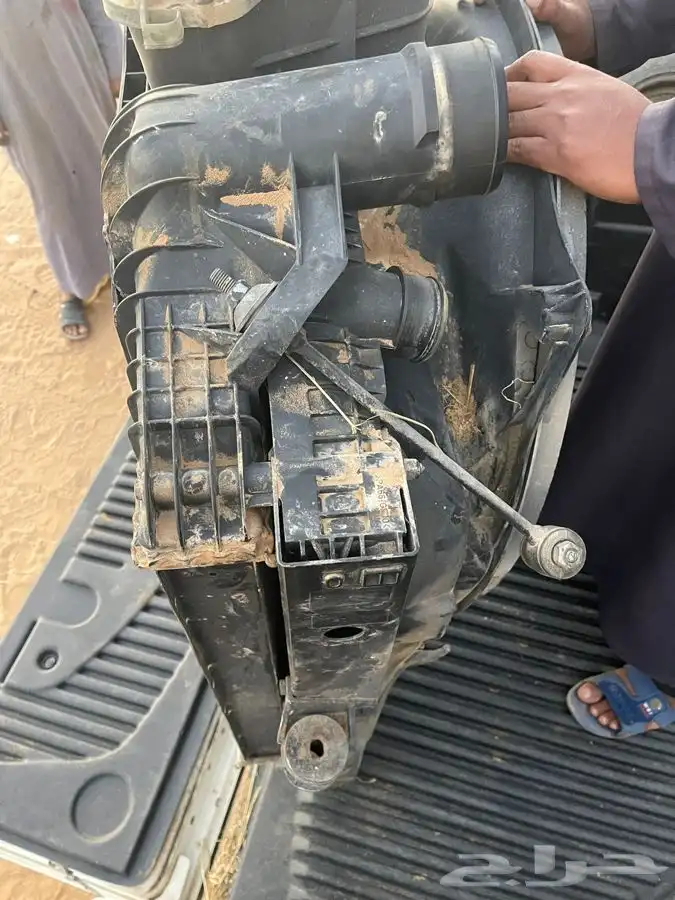 اديتر مان ودفرنس ودنقل موديل 2003 1