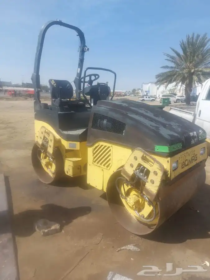 يتوفر لدينا جميع انواع المعدات للايجار الرياض وما حولها 1