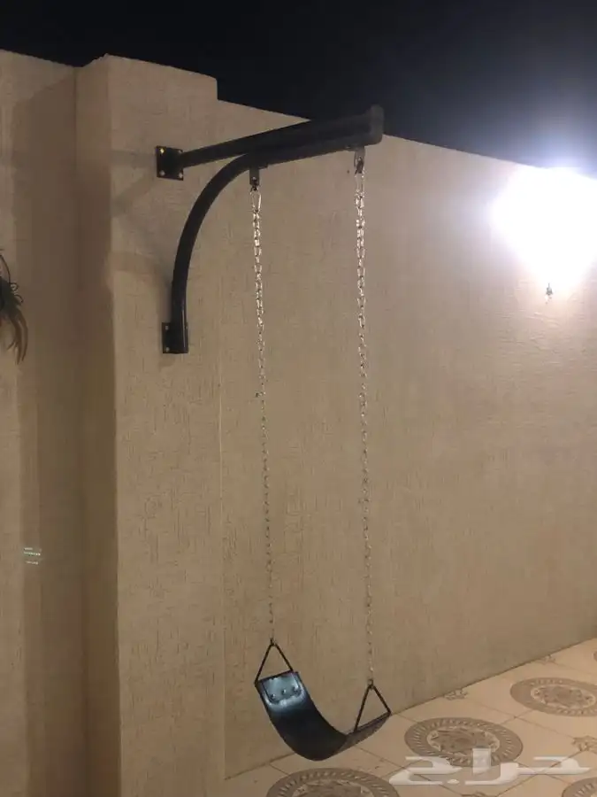 مرجيحه جداريه 0