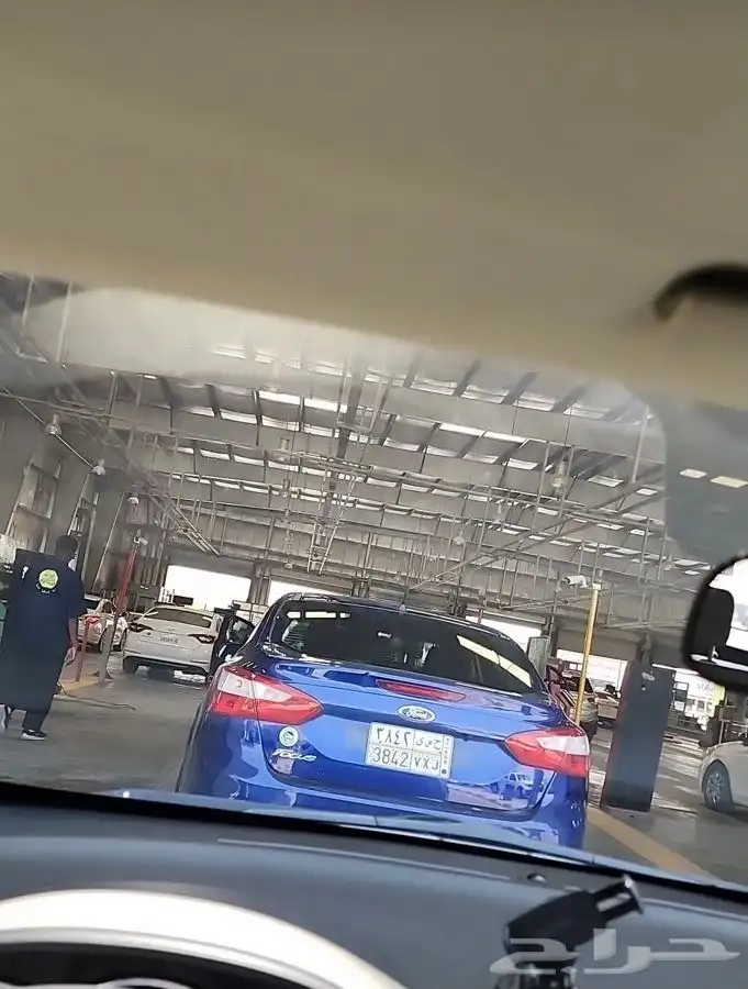 فحص الدوري 1