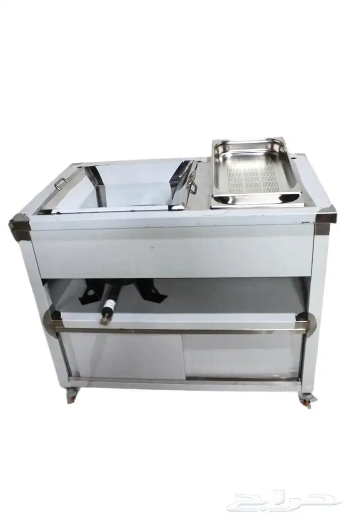 قلاية فلافل قلاية بطاطس قلاية سمبوسة قلاية لقيمات قلاية غاز 4