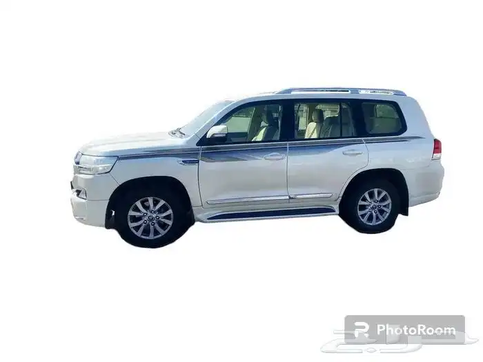 عقال لاندكروزر وبرادو وفورشنر 3