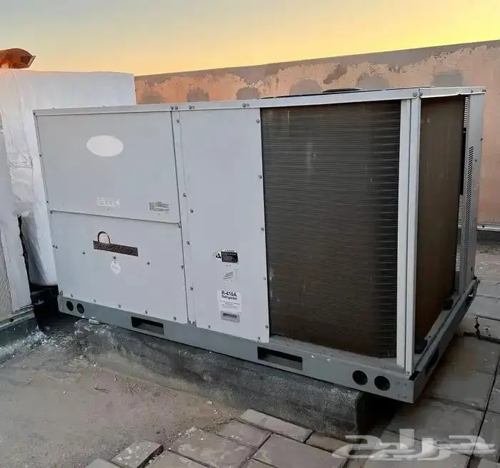 فني مهندس مكيفات صيانة سبلت دكت مركزي بكج 4