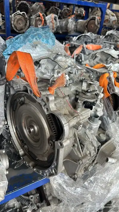 جيرات ماليبو كروز امبالا اكاديا ترافيرس 3