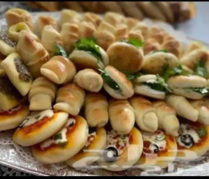 اسر منتجه لعمل الاكلات الشعبيه وفرزنة السمبوسه 7