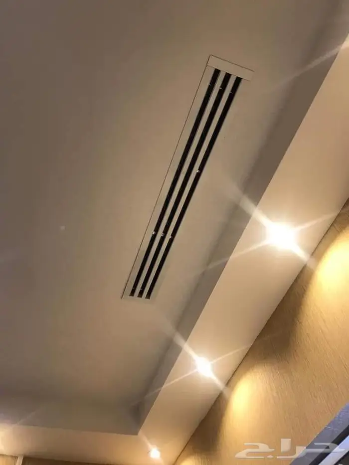 فني مهندس مكيفات صيانة سبلت دكت مركزي بكج 6