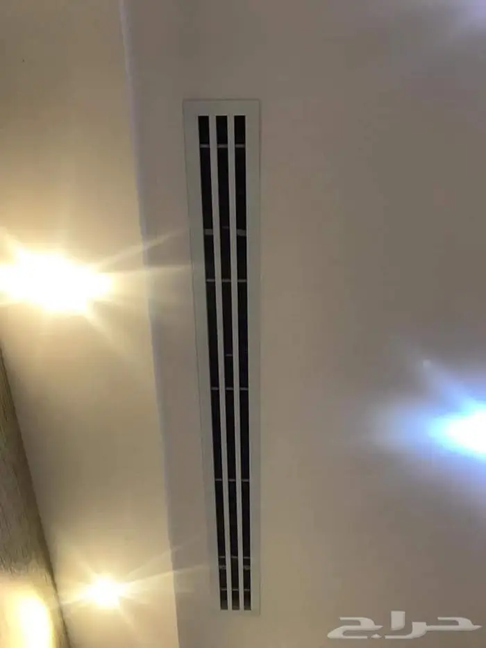 فني مهندس مكيفات صيانة سبلت دكت مركزي بكج 11