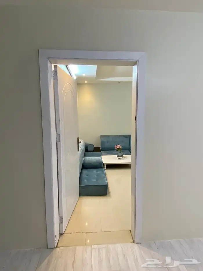 شالية روح وريحان عرض موقت ب 290 ريال فقط 30