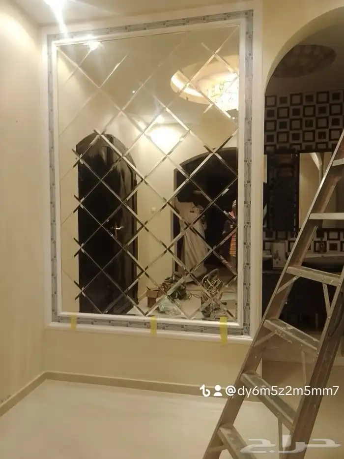 معلم دهانات 3