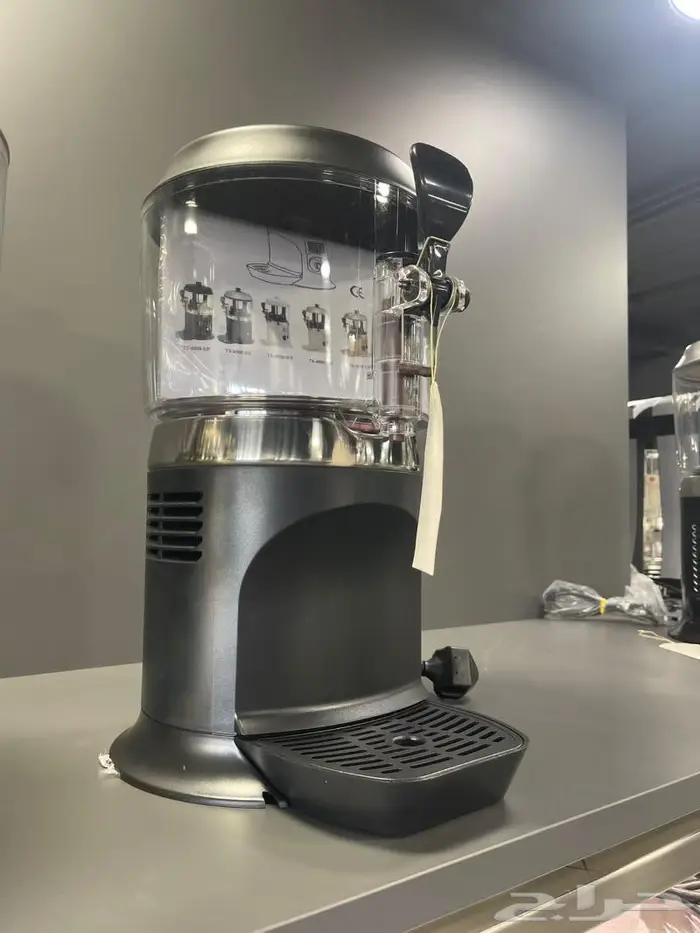 مكاين قهوه ايطاليه وصانعات ثلج 38