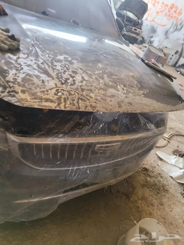 الاول مرة خصم 40 على جميع اعمال السمكرة بجدة سمكرة واصلاح 1