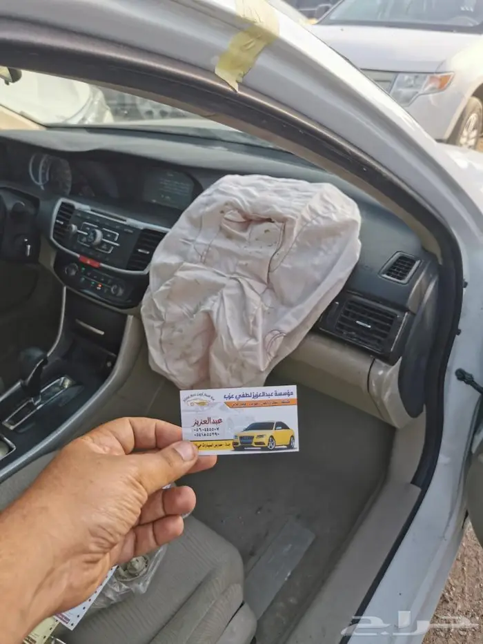 الاول مرة خصم 40 على جميع اعمال السمكرة بجدة سمكرة واصلاح 31