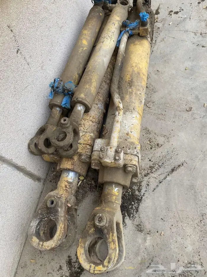 بساتم شيول كوماتسو 250 موديل 96 0
