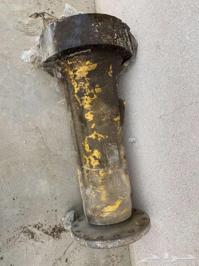 بساتم شيول كوماتسو 250 موديل 96 1