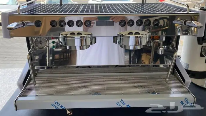 مكاين قهوه ايطاليه وصانعات ثلج 14