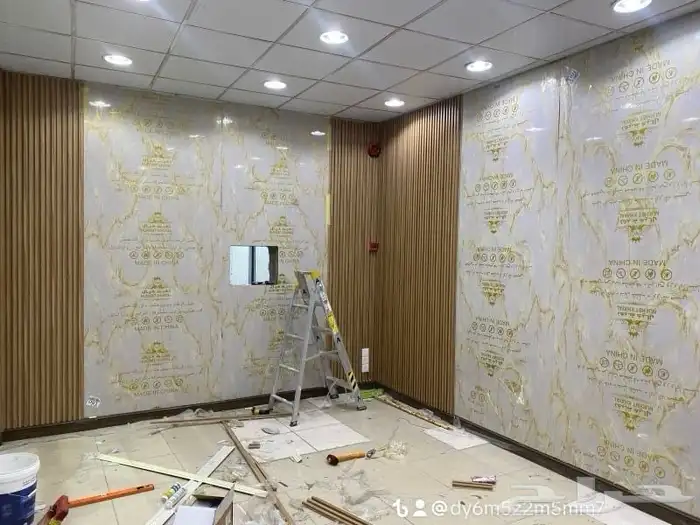 معلم دهانات 4