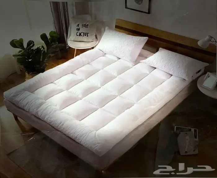 لباد طبي فندقي نفرين 140ريال 2