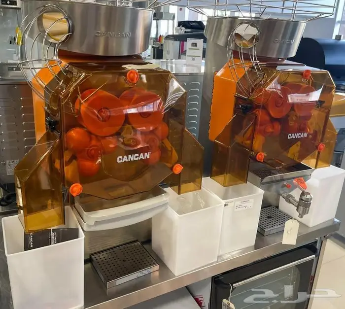 مكاين قهوه ايطاليه وصانعات ثلج 61