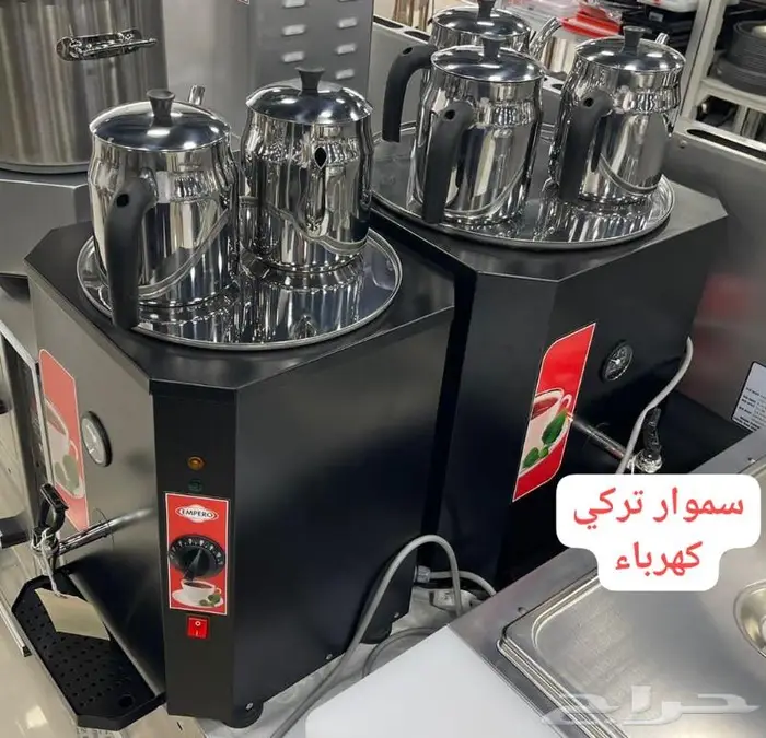 مكاين قهوه ايطاليه وصانعات ثلج 60