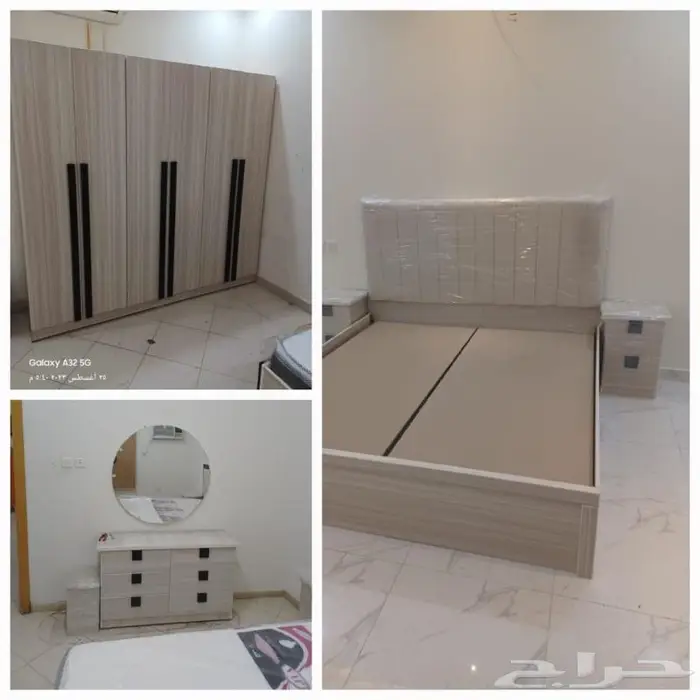 غرف نوم جديده وطني 15