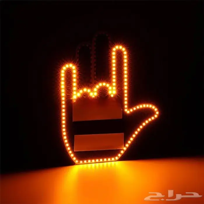 شاشه اليد للسياره 1