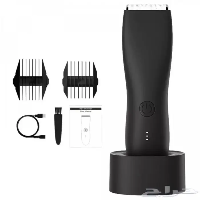 ماكينه للمناطق الحساسه 0