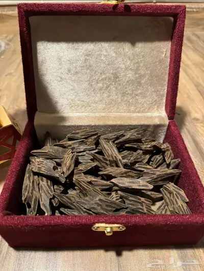 بخور تايجر مميز جدا 1