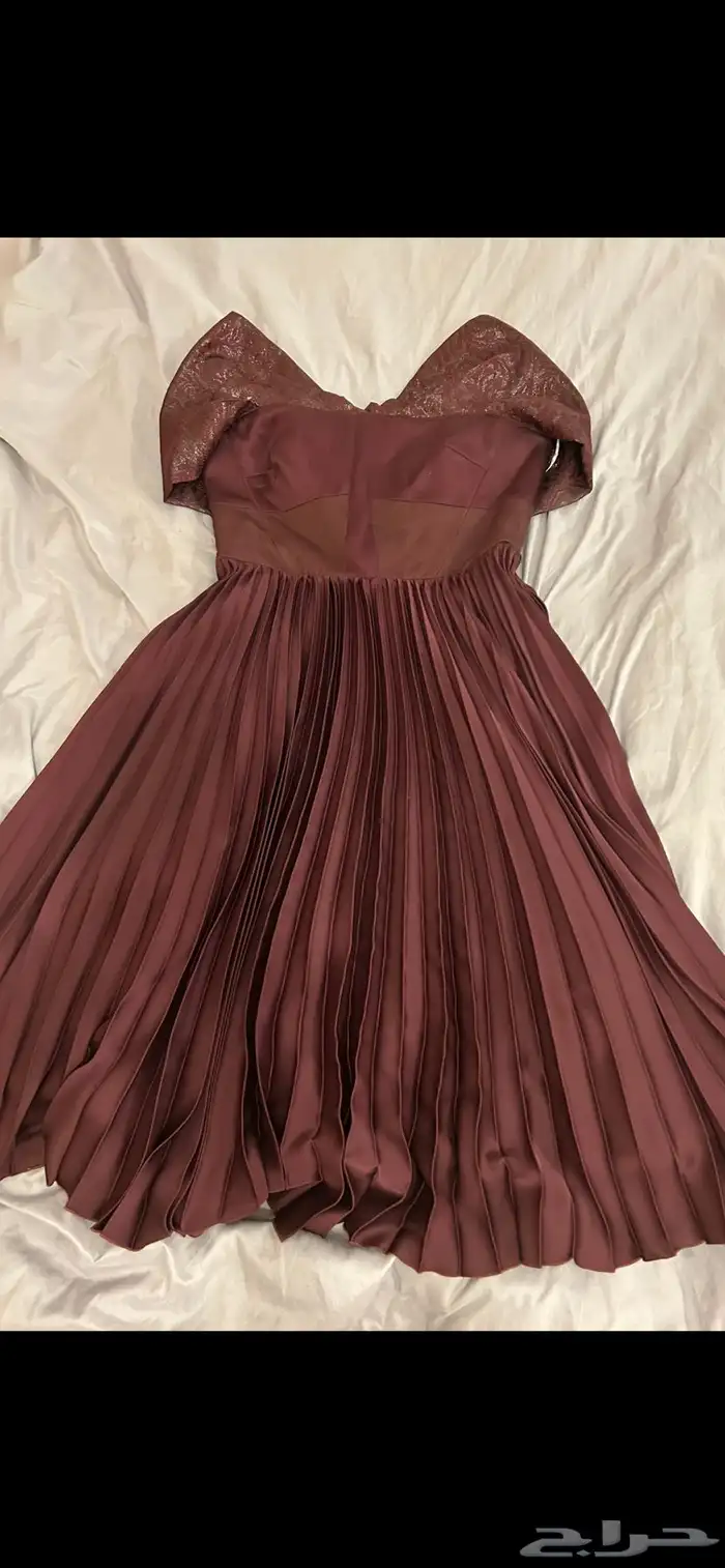 فستان كارين ميلين فساتين ماركة KAREN MILLEN. DRESS 1