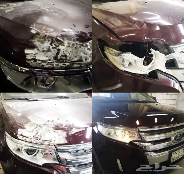 ورشه الشهري سمكره وبويه 6