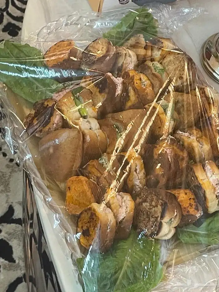 اسر منتجه لعمل الاكلات الشعبيه وفرزنة السمبوسه 8