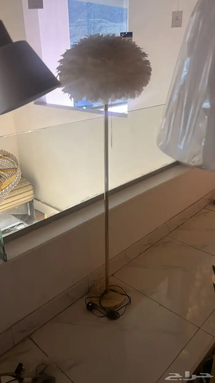 نجف ثريات 39