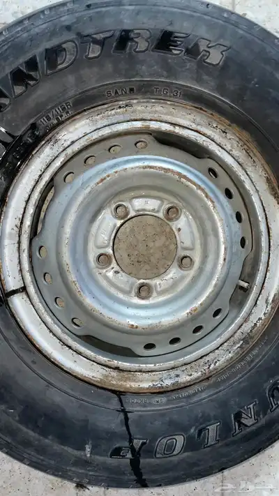 جنط شنبر شاص 0