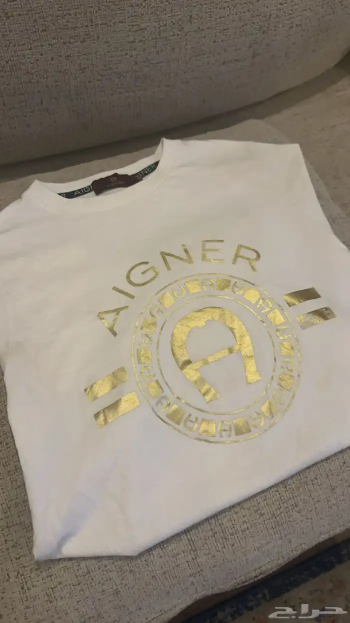 تشيرت اقنر اصلي 0