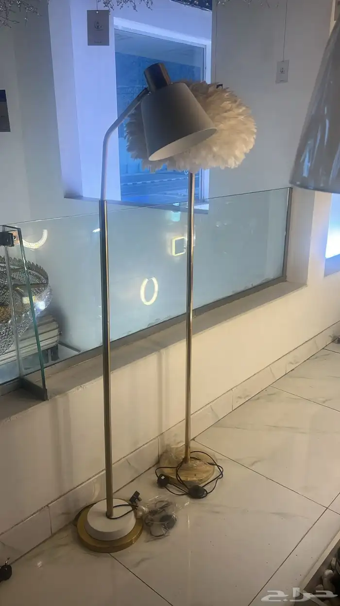 نجف ثريات 38