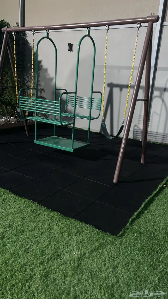 استراحة مناسبات للايجار في جده حي الرياض 23