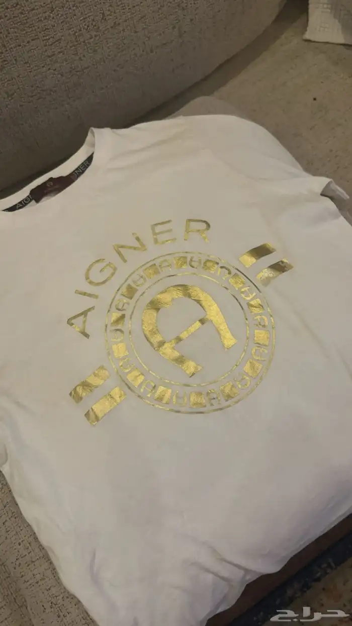 تشيرت اقنر اصلي 1