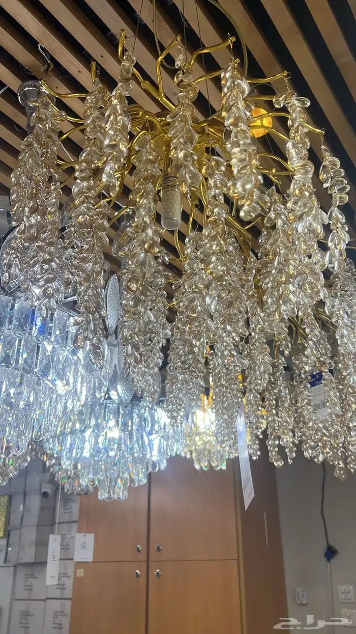 نجف ثريات 21