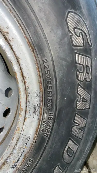 جنط شنبر شاص 1