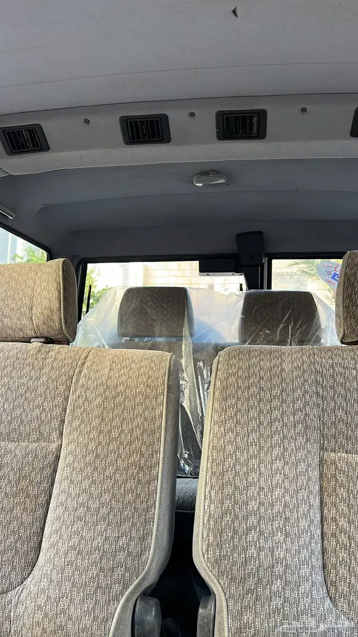 انباع الله يبارك لشاري نيسان بترول سوبر سفاري 26