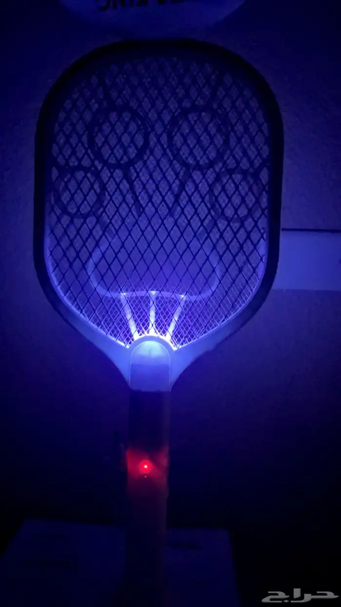 مضرب ناموس 1