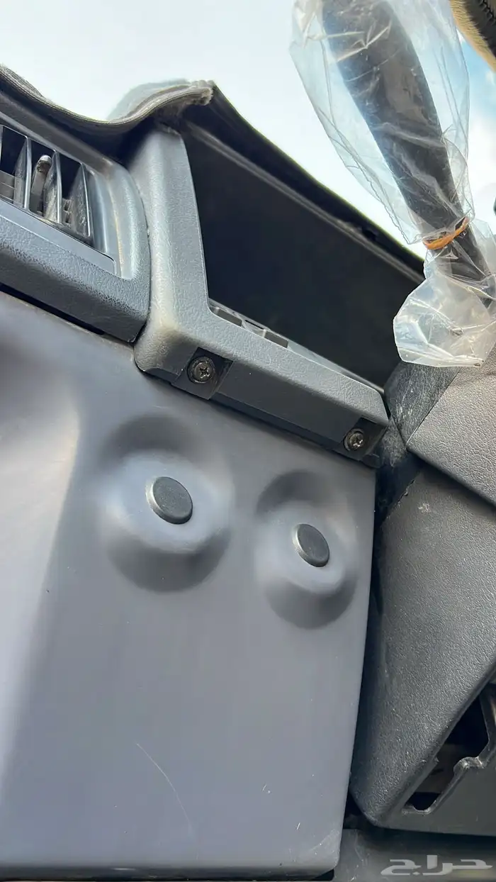 انباع الله يبارك لشاري نيسان بترول سوبر سفاري 23