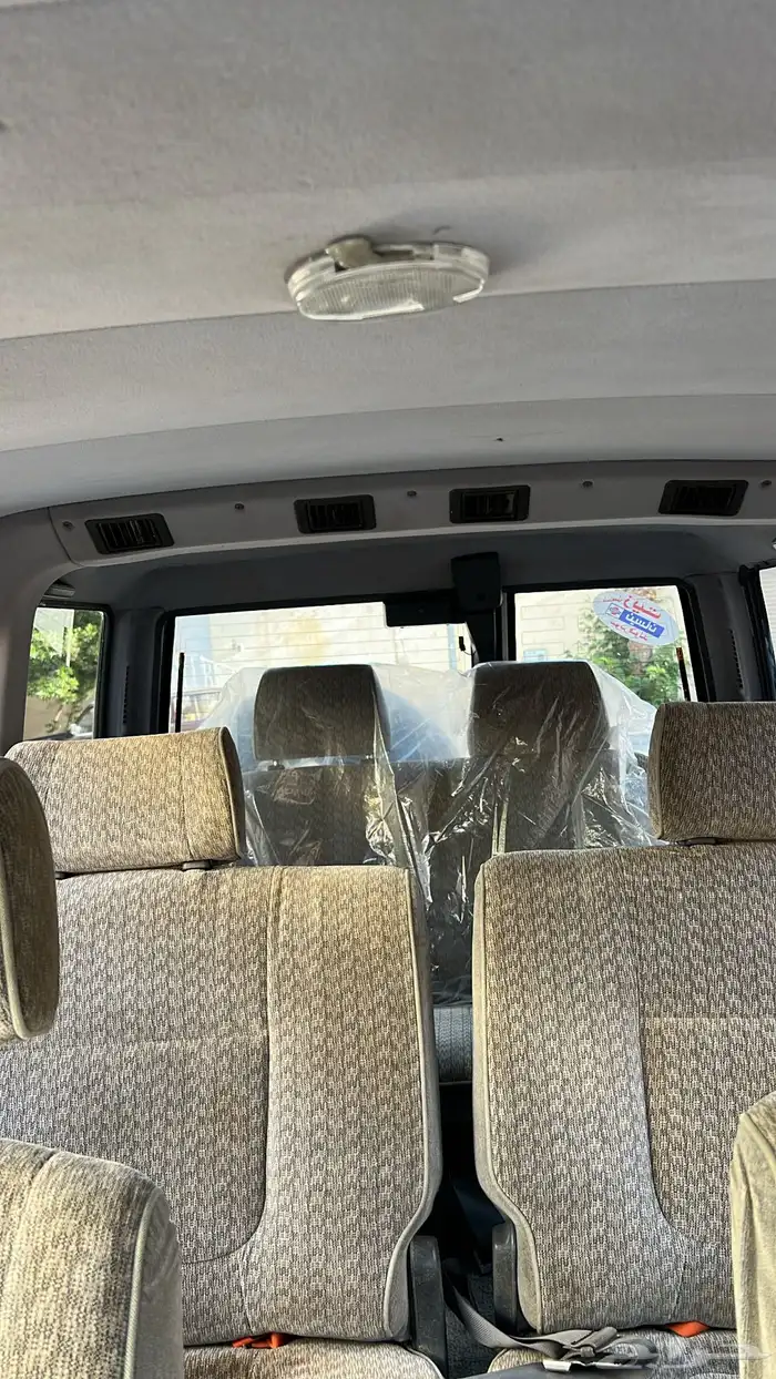 انباع الله يبارك لشاري نيسان بترول سوبر سفاري 27