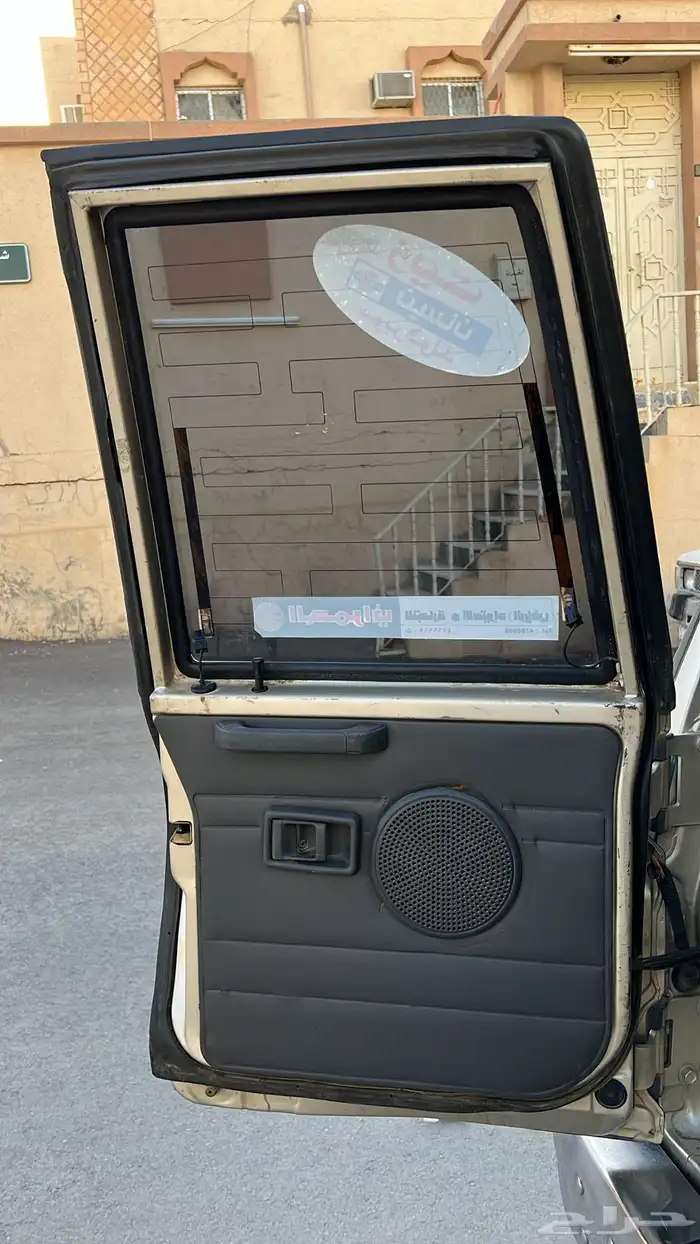 انباع الله يبارك لشاري نيسان بترول سوبر سفاري 19